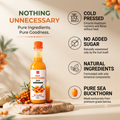 Sea Buckthorn Juice