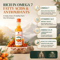 Sea Buckthorn Juice