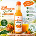 Sea Buckthorn Juice
