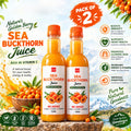 Sea Buckthorn Juice