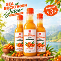 Sea Buckthorn Juice