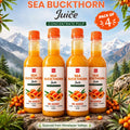 Sea Buckthorn Juice